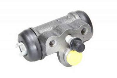 HELLA PAGID 8aw355531991 -  Колесный тормозной цилиндр